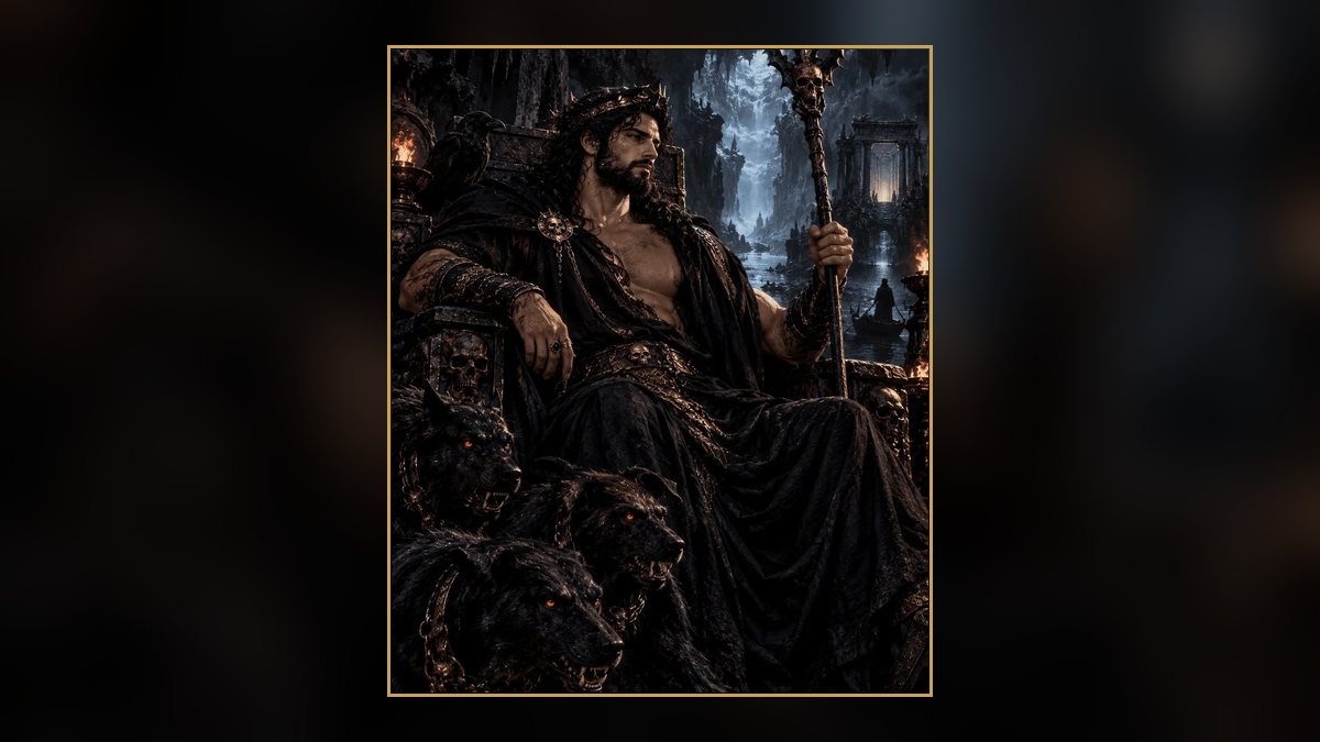 The Underworld quiz
