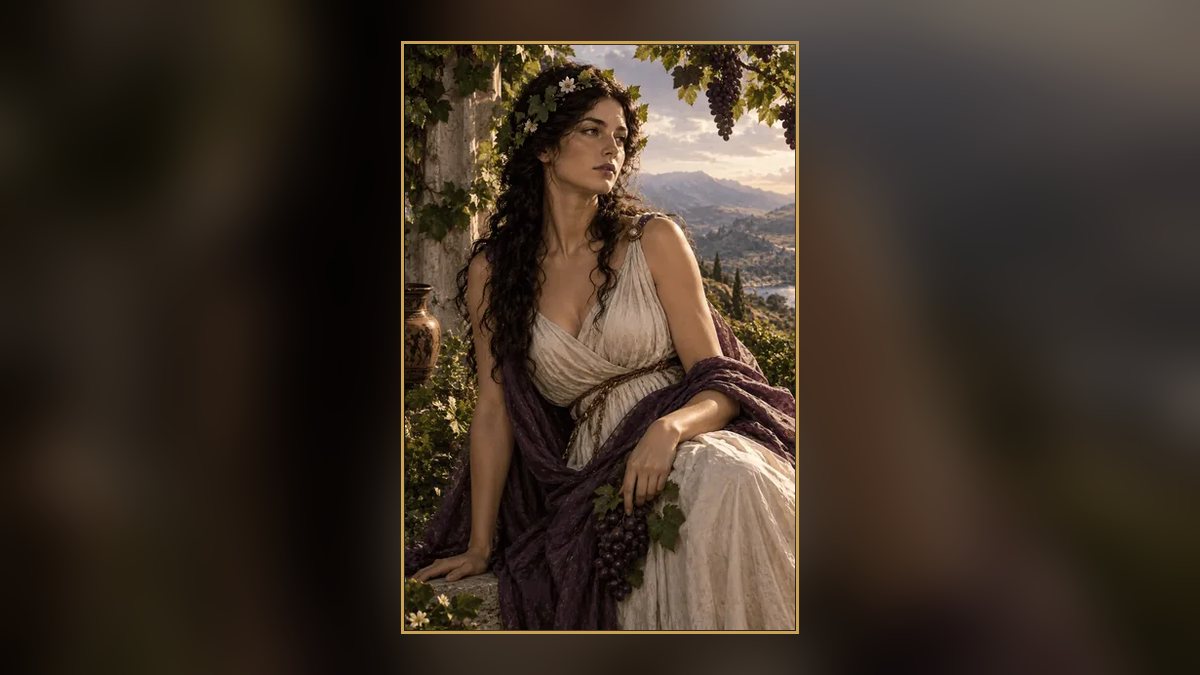 Semele, Greek mythology